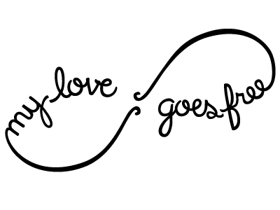 My_love_goes_free_dribbble