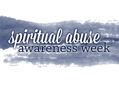 Spiritualabuseawarenessweek