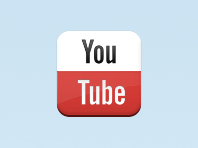 youtube icon image