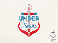 Under the Seam