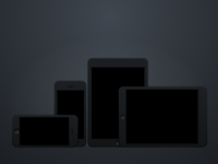 iOS Family