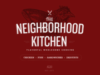 Food Trailer
