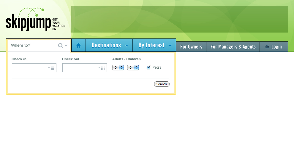 Skipjump-nav-advanced-search