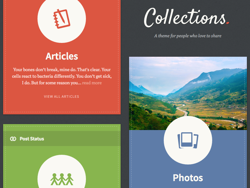 Collections