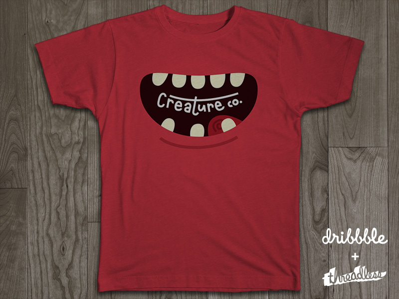 40 Incredible T Shirt Concepts for Inspiration 40 Incredible T Shirt Concepts for Inspiration