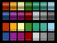 Palette