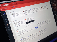 Snappy UI