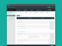 Terms UI
