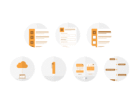 Tour Icons
