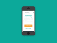 Sebonic Financial Responsive