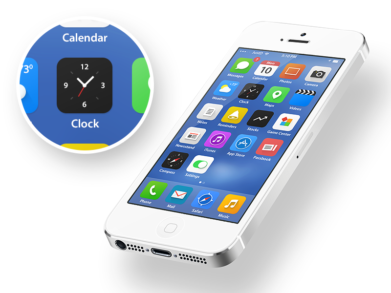iOS 7