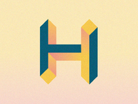 H