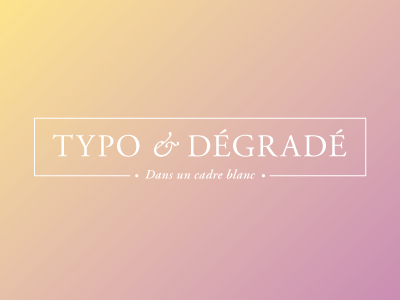 Typod_grad_