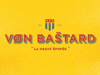 Football Logo - Fùtsal
