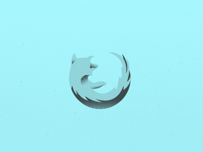 Firefox Chrome Icon