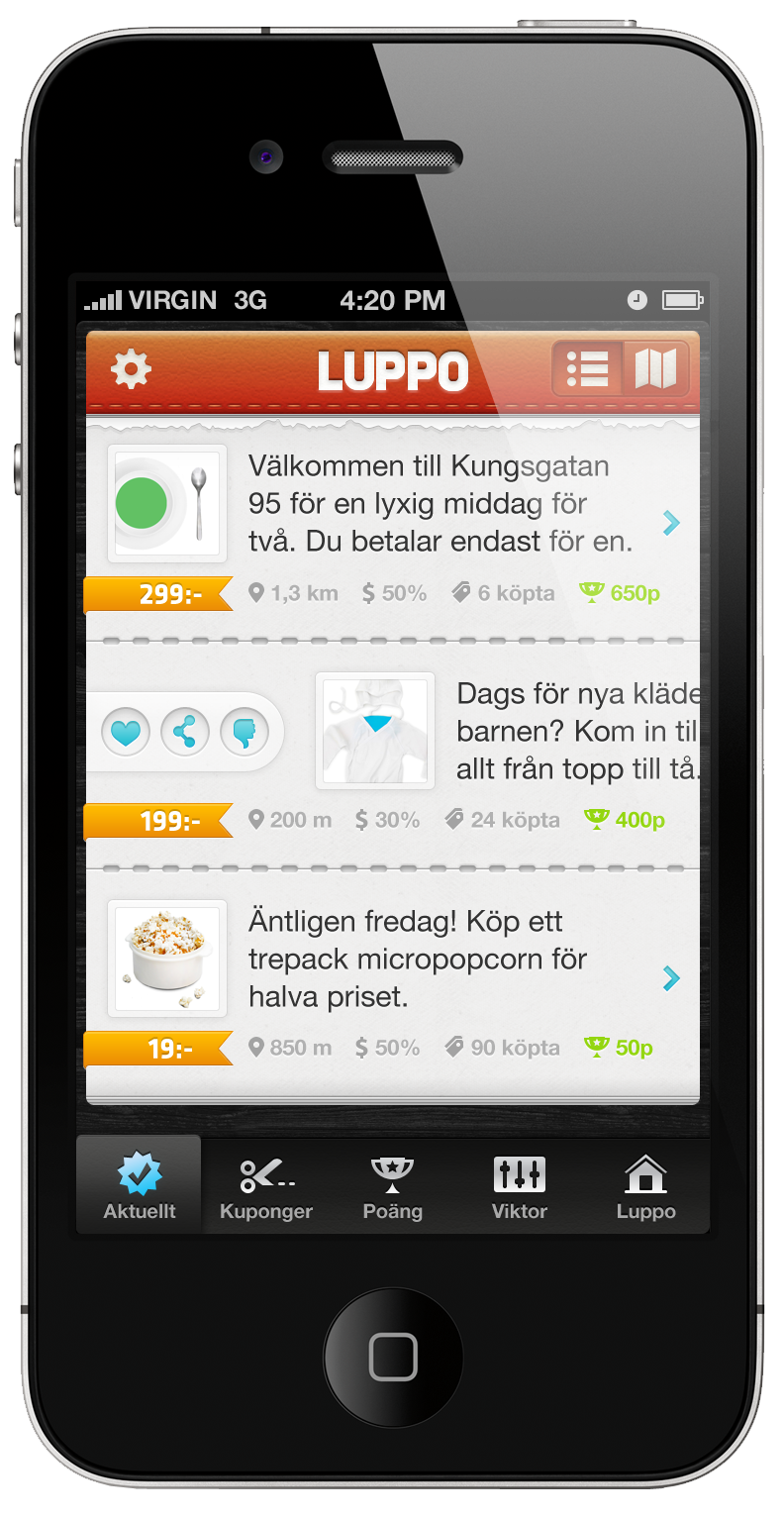 Luppo