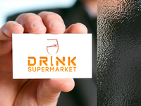 identity Drink Supermarket