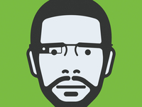 Glass Avatar
