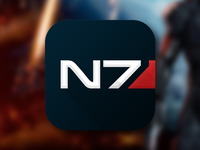 NS7 Icon