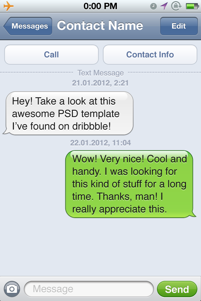 Ios_sms_gui