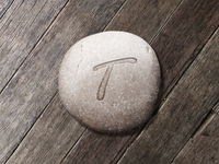 Dribble_stones_icon_teaser