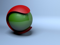 3D - First Run