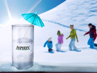 Aspirin Complex 