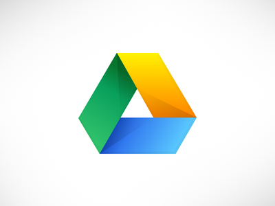 Download Google Drive Icon