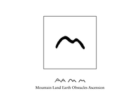 Glyph M