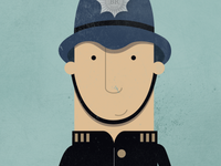 British Bobby