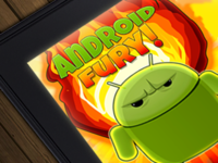 Android Fury