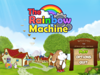 The Rainbow Machine