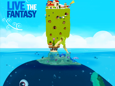 Fantasy