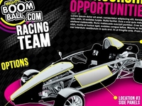 Atom Sponsors