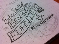 Bespoke Furniture Logo