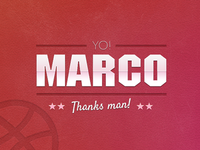 Thanks-marco_teaser