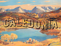 Caledonia