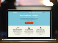Dribbble Debut