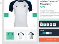 CSS 3D Animation