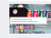 Home Organization Products company 