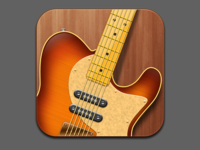 Guitar mee