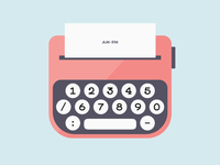 Typewriter