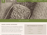 Balzac Brothers and Co