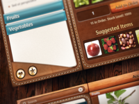 WholeApp New Interface