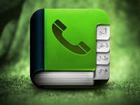 Phone Book