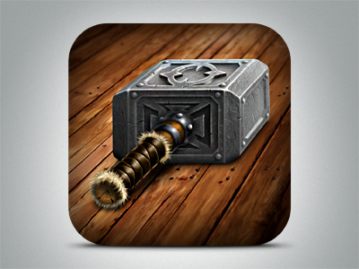 Hammer-icon-finished