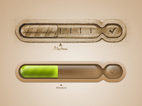 Progress Bar (@2x)