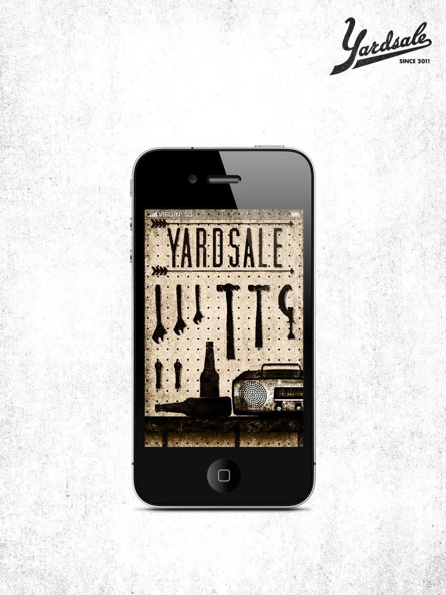 Yardsale_iphonemock