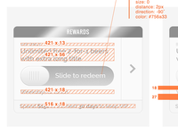 module specs
