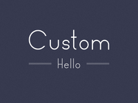 Custom_type_teaser